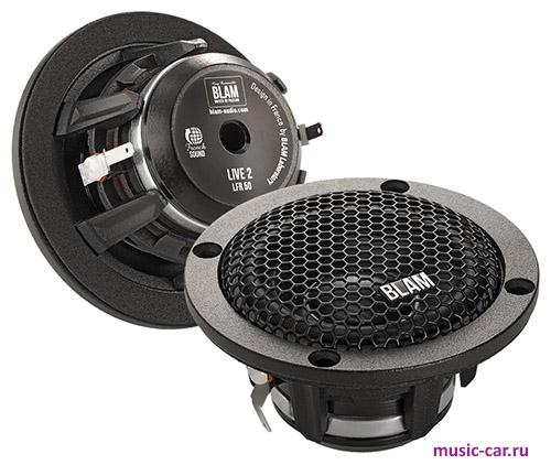 Автоакустика BLAM LFR 50