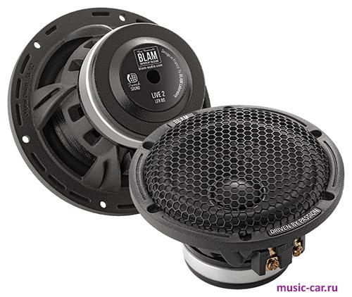 Автоакустика BLAM LFR 80