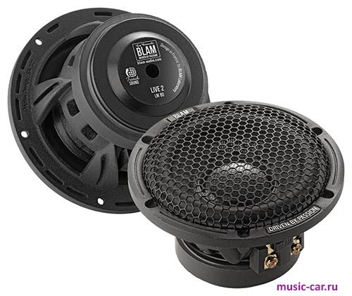 Автоакустика BLAM LM 80