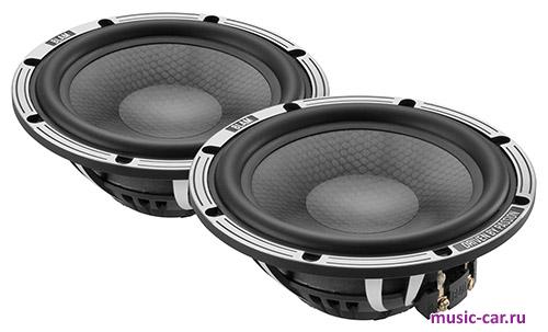 Автоакустика BLAM LW 165 S
