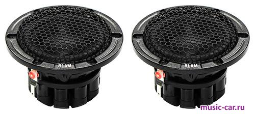 Автоакустика BLAM MB 2