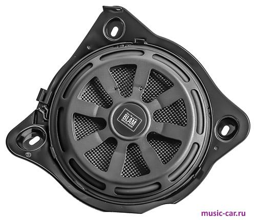 Автоакустика BLAM MB 200 WR