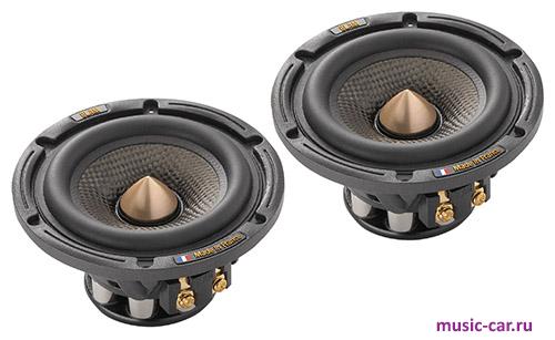 Автоакустика BLAM MS 3 Multix