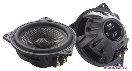 Автоакустика BLAM MS 4N24