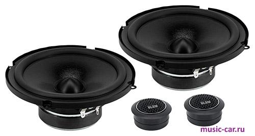 Автоакустика BLAM OM 160 ES 13