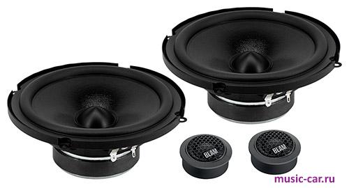 Автоакустика BLAM OM 160 ES 20
