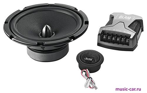 Автоакустика BLAM 165 ELX