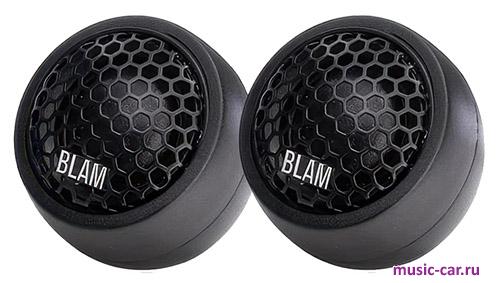 Автоакустика BLAM RT 25