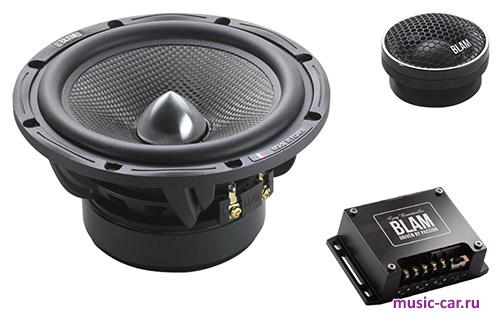 Автоакустика BLAM S 165.100