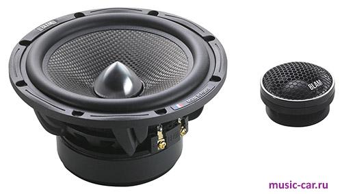 Автоакустика BLAM S 165.100 A