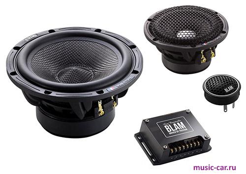 Автоакустика BLAM S 165.300