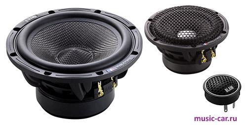 Автоакустика BLAM S 165.300 A
