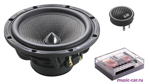 Автоакустика BLAM S 165.80
