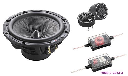 Автоакустика BLAM S 165.80+