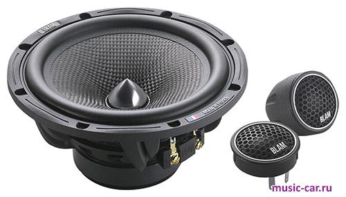 Автоакустика BLAM S 165.80+ A