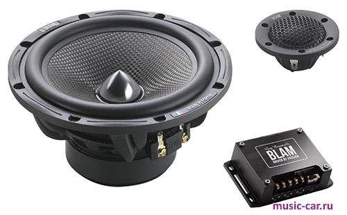 Автоакустика BLAM S 165.85