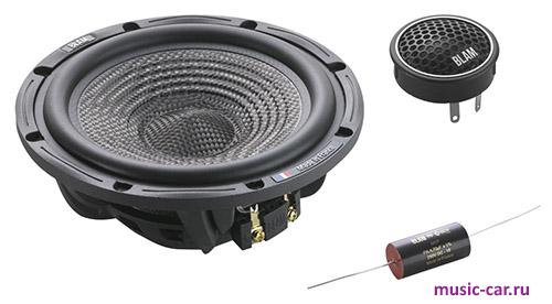Автоакустика BLAM S 165N45