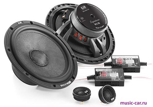 Автоакустика BLAM S 200.100