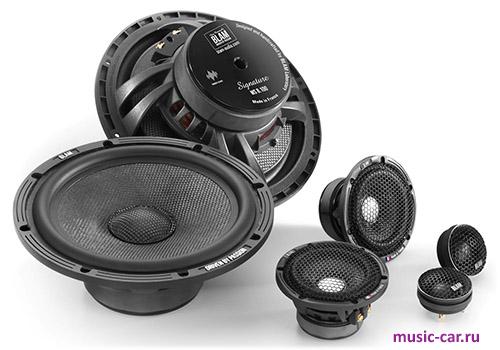 Автоакустика BLAM S 200.300 A