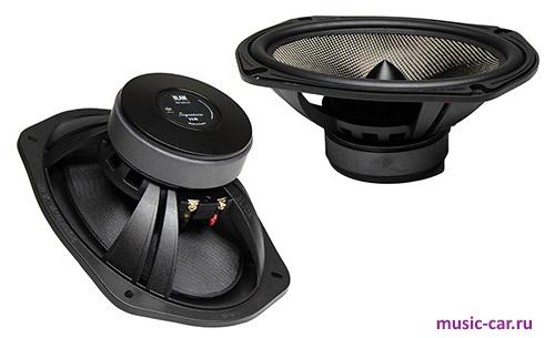 Автоакустика BLAM S 690