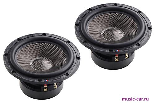 Автоакустика BLAM S 6.300