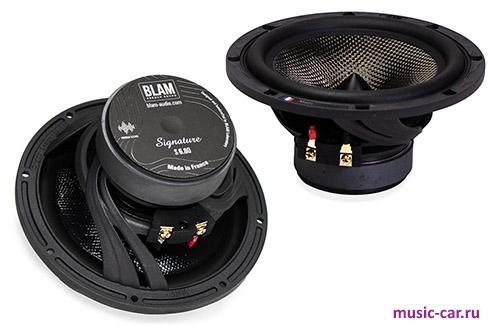 Автоакустика BLAM S 6.80
