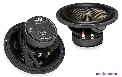 Автоакустика BLAM S 6.85