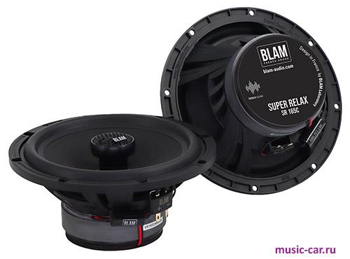 Автоакустика BLAM SR 165C