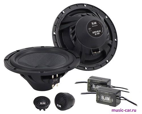 Автоакустика BLAM SR 165F