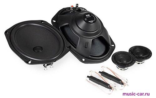 Автоакустика BLAM KIT SR 6952
