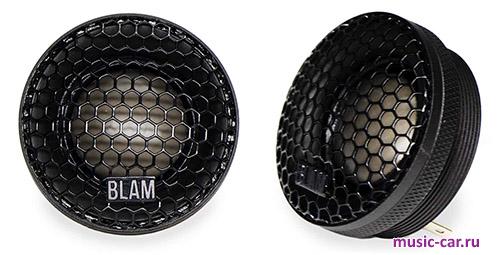Автоакустика BLAM T 25 MG
