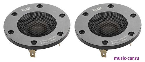 Автоакустика BLAM T 25 MG 70