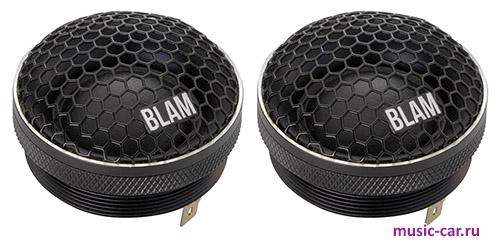 Автоакустика BLAM T 25 S