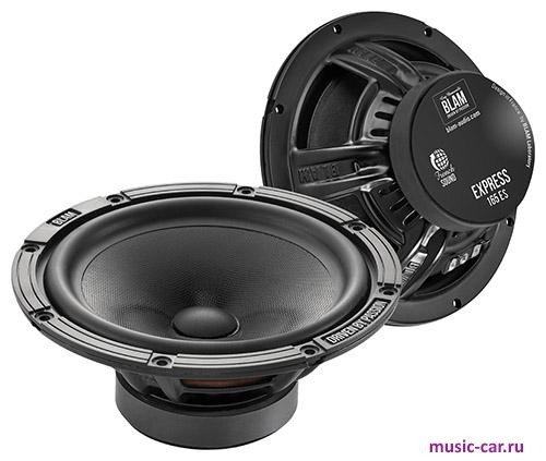 Автоакустика BLAM W 165 ES