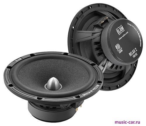 Автоакустика BLAM W 165 R2