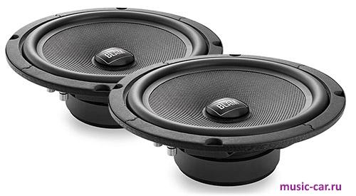 Автоакустика BLAM W 200 RS