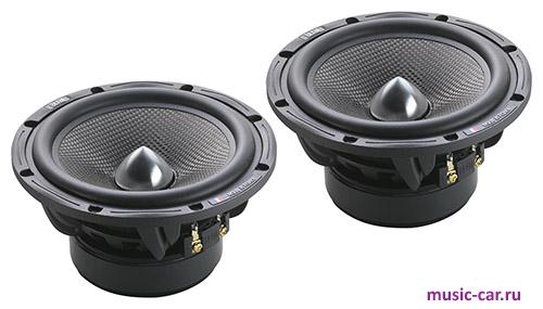 Автоакустика BLAM WS 6.100