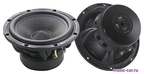 Автоакустика BLAM WS 6.300