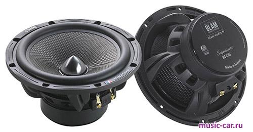 Автоакустика BLAM WS 6.85