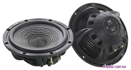Автоакустика BLAM WS 6N45