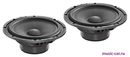Автоакустика BLAM WS 8.100