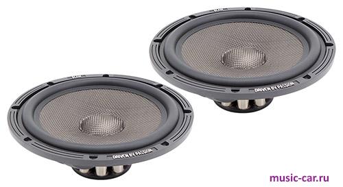 Автоакустика BLAM WS 8 Multix