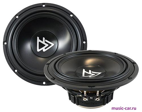 Автоакустика Best Balance A6.5W