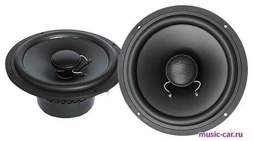 Автоакустика Best Balance E65 Black Edition