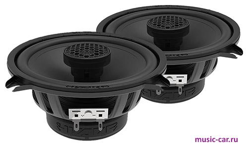 Автоакустика Black Hydra DELTA 513X