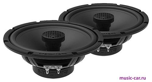 Автоакустика Black Hydra DELTA 613X