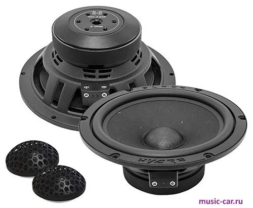 Автоакустика Black Hydra HDC-2.23