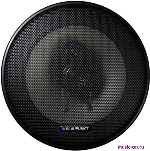 Автоакустика Blaupunkt EMx 663