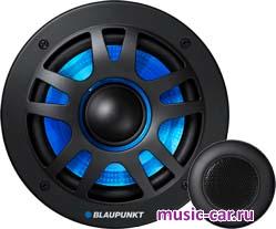 Автоакустика Blaupunkt GT Power 54.2 c