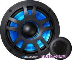 Автоакустика Blaupunkt GT Power 65.2 c